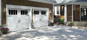 Garage Door Replacement Katy